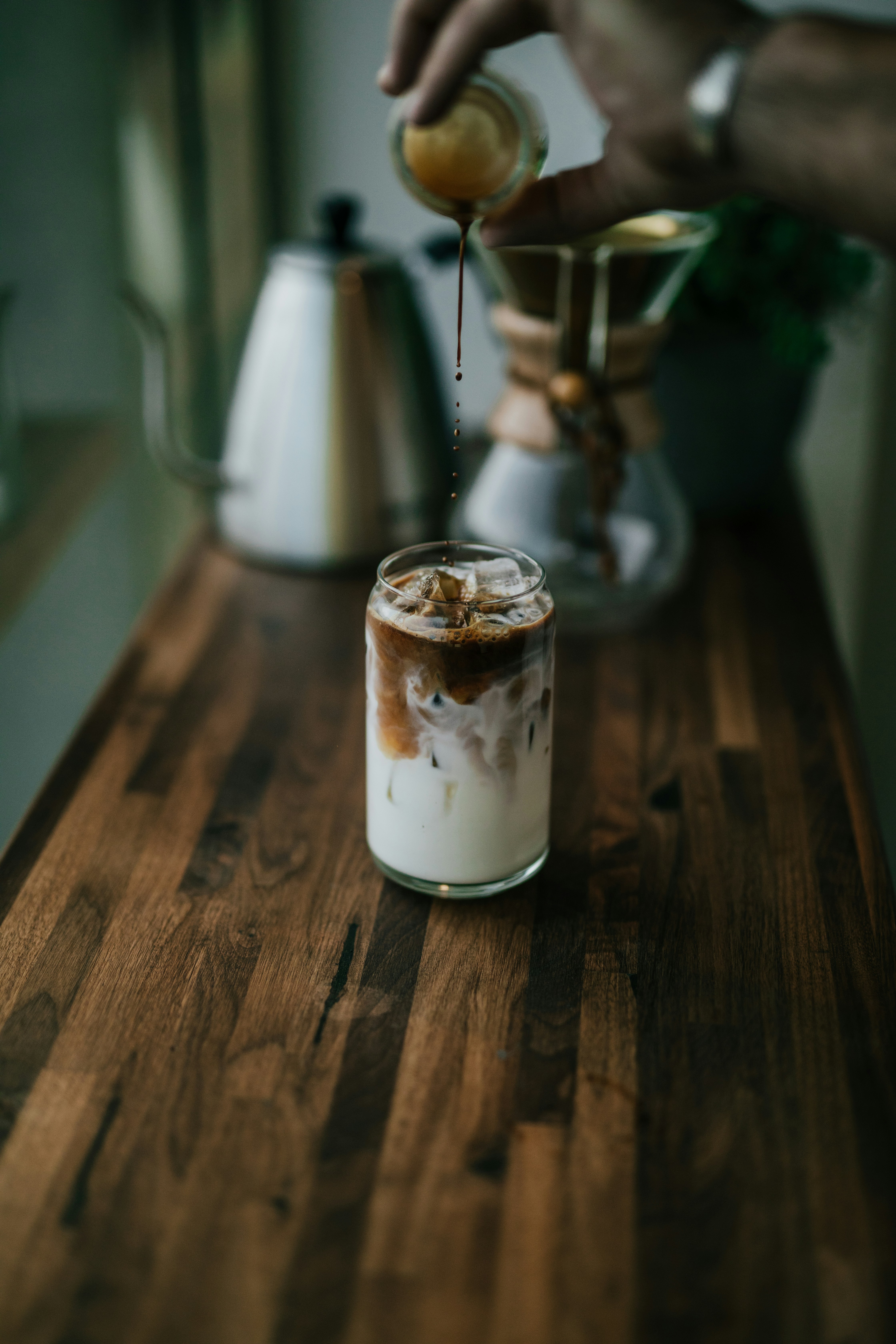 E-book Receitas de Bebidas