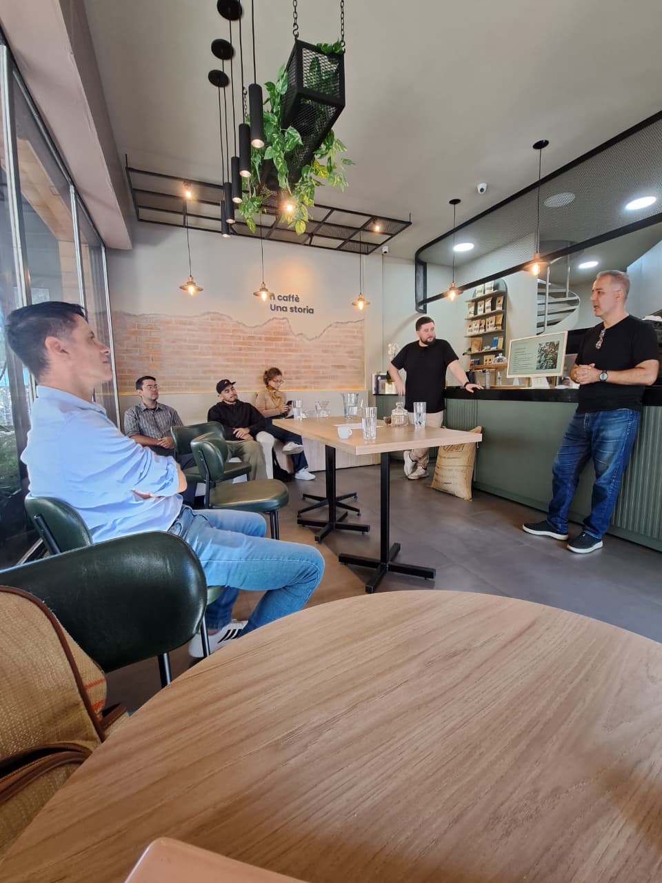 Workshop de Torra + Métodos